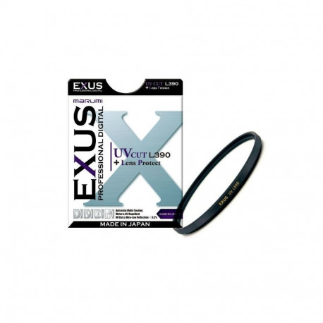 Filter Marumi EXUS UV (L390) 52mm
