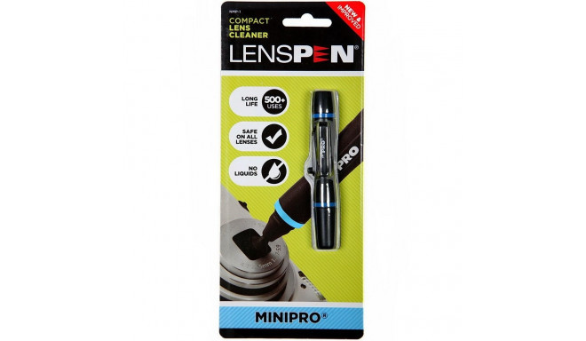 Cleaning pencil Lenspen miniPRO MP-II