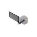 Microphone Rode VideoMic Me 3.5mm TRRS