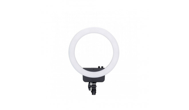 LED lamp Nanlite Ringlight Halo 16 LED with Accessories