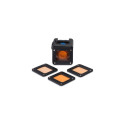 Lume Cube Filters-CTO 4 pack