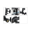 Kupo KS-101 RP Speedlight Umbrella Swivel Bracket