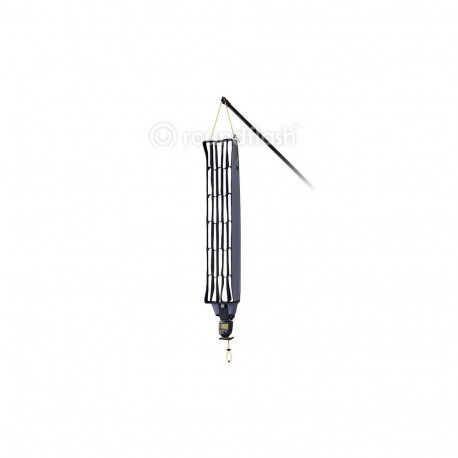 Light box RoundFlash Strip Light 90x16 cm