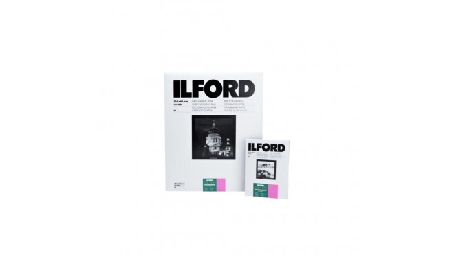 Photo paper Ilford MG FB 1K Classic Gloss 17,8x24 100 Sheet