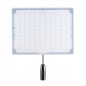 LED lamp YongNuo YN600RGB Led panel 3200-5500K