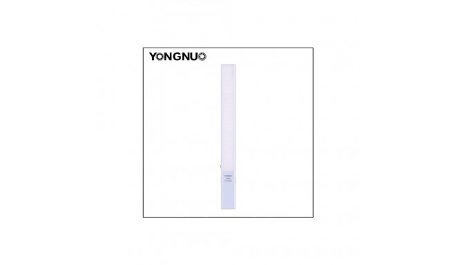 LED lamp - spotlight YongNuo YN-360S (3200K-5500K)