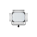 Led lamp YongNuo YN-6000 Led panel Bi-Color with Softbox