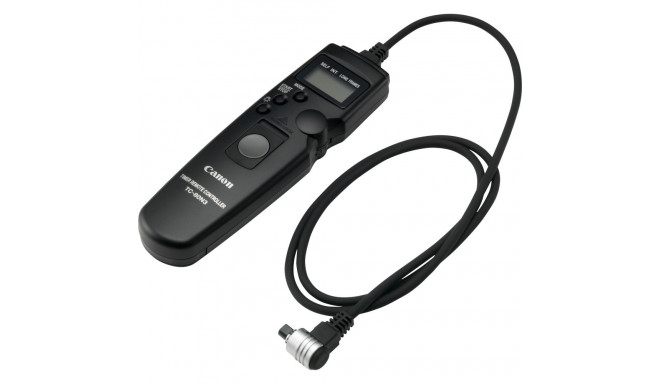 Canon TC-80N3 Timer Remote Control