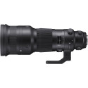 Sigma 500mm F4 DG OS HSM | Sports | Nikon F mount