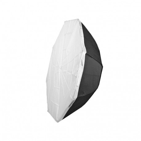 Light box Octabox 65 cm with E27 x 4 sockets