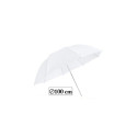 Umbrella Formax White 100 cm White