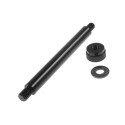 Mobile sound reflection suppressor