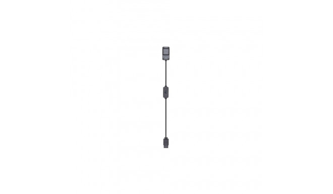 DJI Ronin-S Part 21 External GPS Module