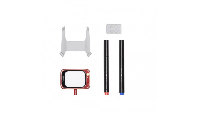 Accessory holder Dji Mavic Mini Part 20 Snap Adapter