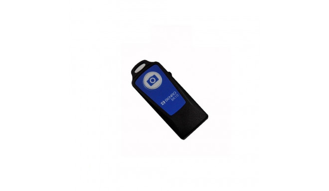 Phone Tripod Selfie Stick - Benro BK10 Detachable Bluetooth Remote Controller