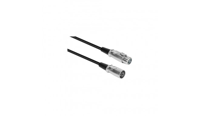 Cable XLR Boya XLR-C8 (8m)