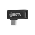 Adapter Boya BY-K5 (USB-C-USB-C)