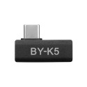 Adapter Boya BY-K5 (USB-C-USB-C)