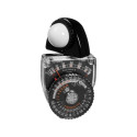 Light meter Sekonic STUDIO DELUXE III L-398A