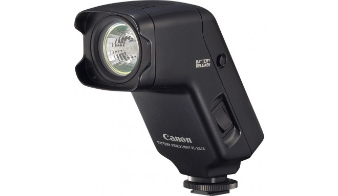 Lamp Canon VL-10 Li II VIDEO LIGHT BATTERY