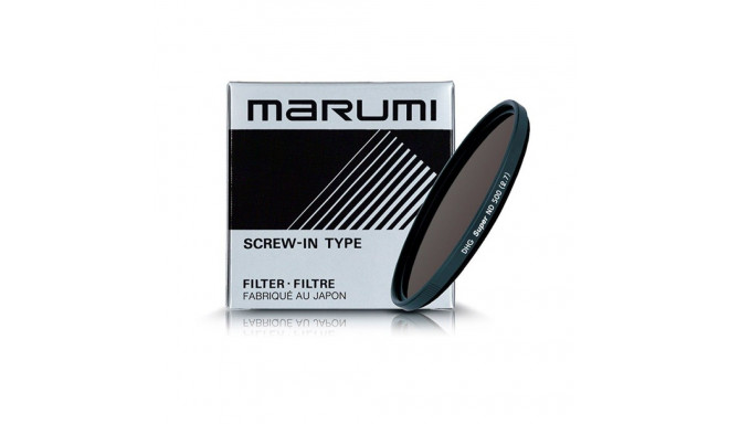 Filter Marumi DHG Super ND500 (2.7) 77mm