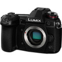 Panasonic Lumix G DC-G9 + LUMIX G X VARIO 12-35mm / F2.8 II ASPH. / POWER O.I.S. (H-HSA12035) (Black