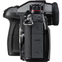 Panasonic Lumix G DC-G9 + LUMIX G X VARIO 12-35mm / F2.8 II ASPH. / POWER O.I.S. (H-HSA12035) (Black