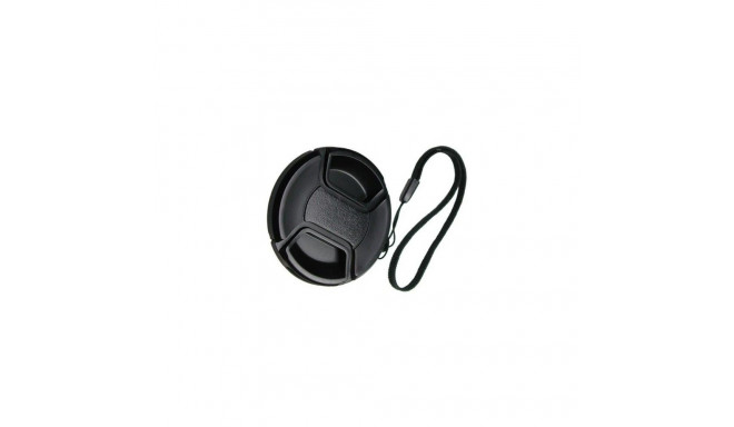 Cap Marumi Snap-On Lens Cap with Keeper 82mm