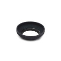 Marumi lens hood rubber 55mm (MASHA552T)