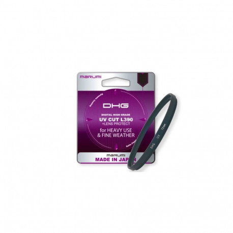 Filter Marumi DHG UV 46mm
