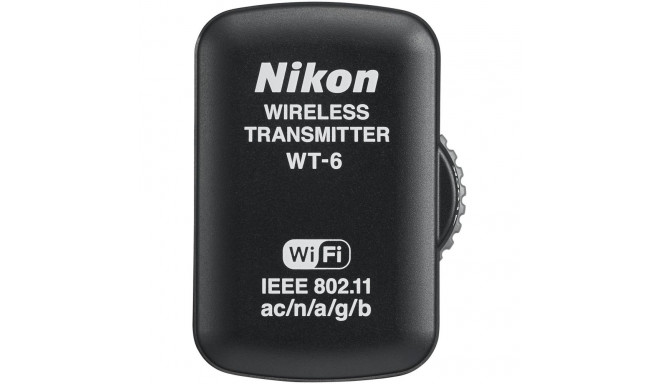 Nikon WT-6A Wireless Transmitter (D5)