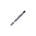 Cleaning pencil Lenspen MicroPRO Rubber NMCP-1-DR
