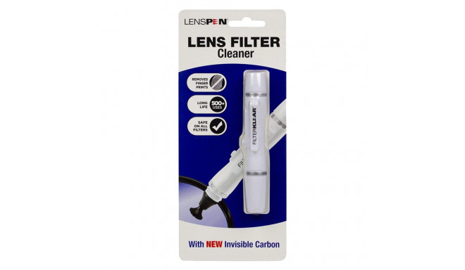 Cleaning pencil Lenspen Filter Klear Invisible Carbon