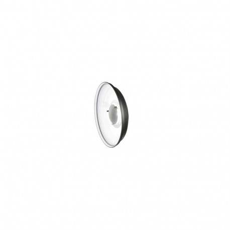 Reflector - Hensel Beauty Dish White 22'
