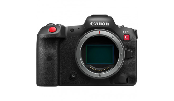 Canon EOS R5 C Body (R5C)