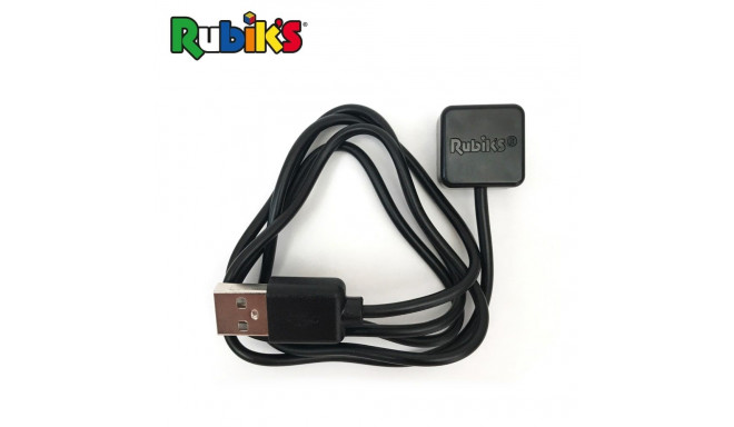 Rubik's Connected Charging Cable