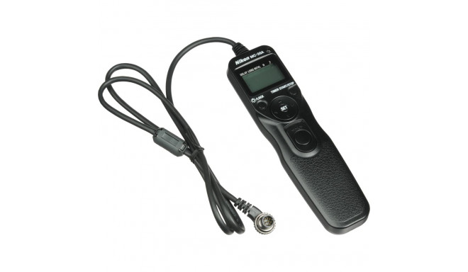 Nikon MC-36A Remote Cord