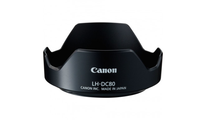 Canon LH-DC80 Lens Hood