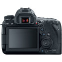 Canon EOS 6D Mark II EF 24-105mm f/4L IS II USM