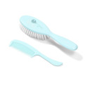 Babyono hairbrush and comb super soft bristle 569/04