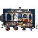 LEGO Harry Potter Ravenclaw maja lipp