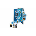 LEGO Harry Potter Ravenclaw maja lipp