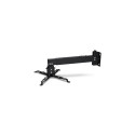 Overmax CEILING MOUNT BLACK PROJECTOR HOLDER