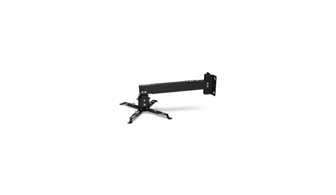 Overmax CEILING MOUNT BLACK PROJECTOR HOLDER