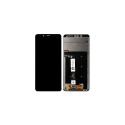 Xiaomi Redmi Note 5 LCD / touchscreen module, black