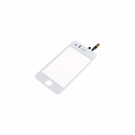 Apple Iphone 3G LCD / touchscreen module, white