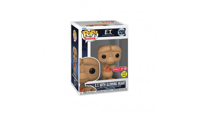 FUNKO POP! Vinyl: Фигурка: E.T.