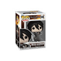 FUNKO POP! Vinila figūra: Attack on Titan - Mikasa Ackerman