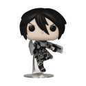 FUNKO POP! Vinila figūra: Attack on Titan - Mikasa Ackerman