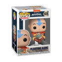 FUNKO POP! Vinyl: Фигурка Avatar - Aang